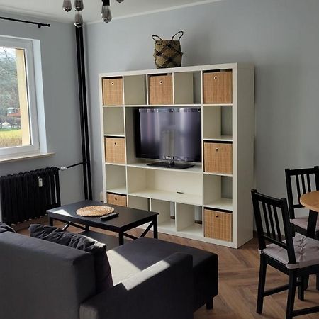 Apartament Zabcia - Przy Skm Zabianka Kolo Sopotu Danzig Exterior foto
