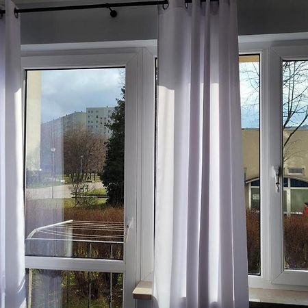 Apartament Zabcia - Przy Skm Zabianka Kolo Sopotu Danzig Exterior foto
