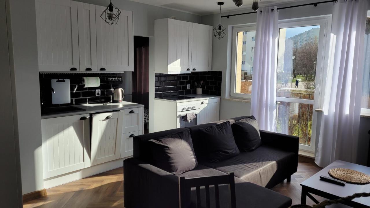 Apartament Zabcia - Przy Skm Zabianka Kolo Sopotu Danzig Exterior foto