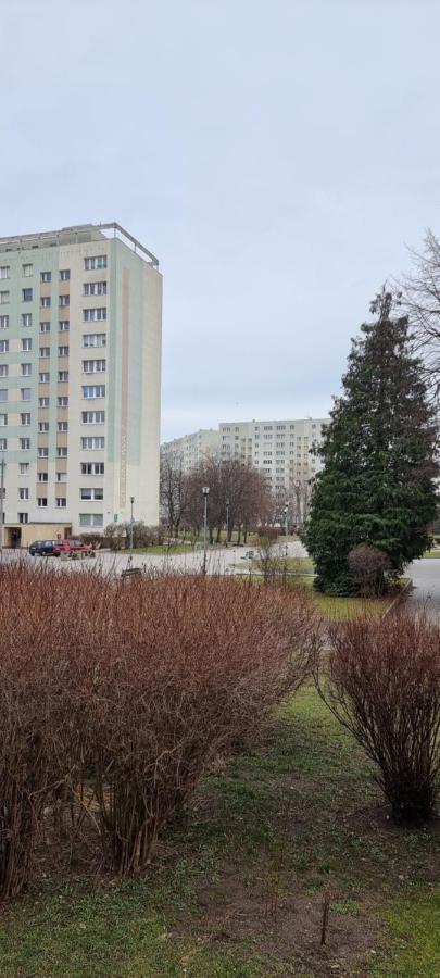 Apartament Zabcia - Przy Skm Zabianka Kolo Sopotu Danzig Exterior foto