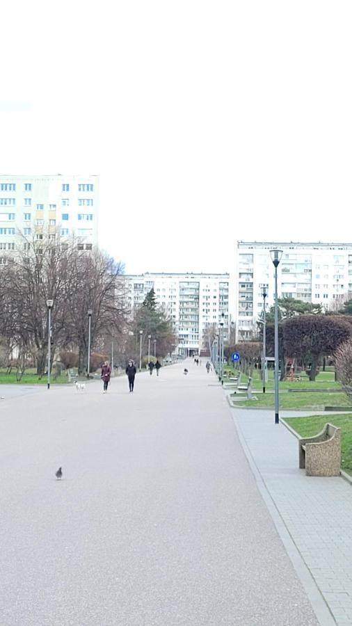 Apartament Zabcia - Przy Skm Zabianka Kolo Sopotu Danzig Exterior foto