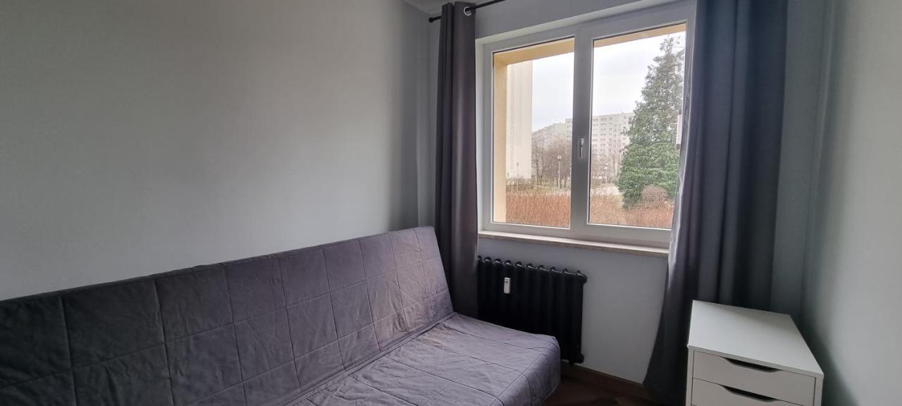 Apartament Zabcia - Przy Skm Zabianka Kolo Sopotu Danzig Exterior foto